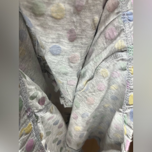 Hi, selling these fantastic pyjama shorts for kids in size M-L. - Picture 3 of 5